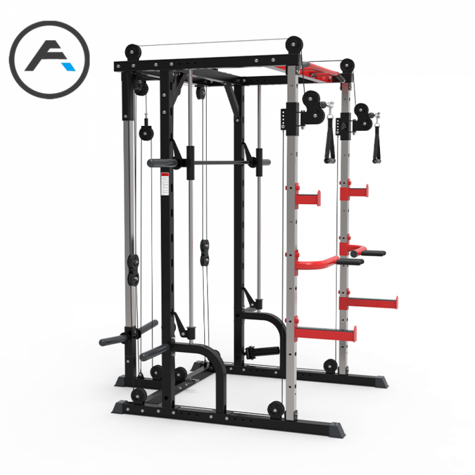 Многофункциональный силовой комплекс Apex Intense F708 Многофункциональный силовой комплекс Apex Intense F708