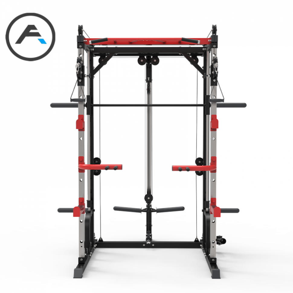Многофункциональный силовой комплекс Apex Intense F708 Многофункциональный силовой комплекс Apex Intense F708