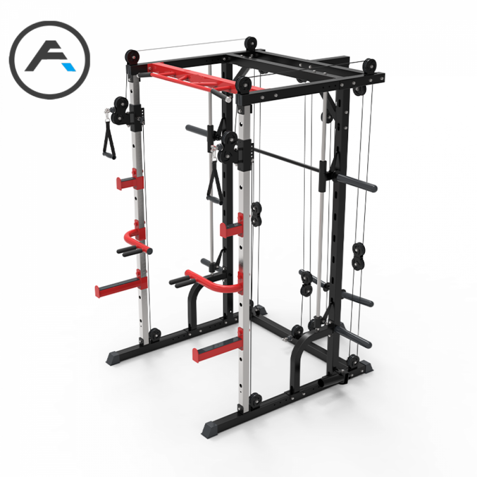 Многофункциональный силовой комплекс Apex Intense F708 Многофункциональный силовой комплекс Apex Intense F708