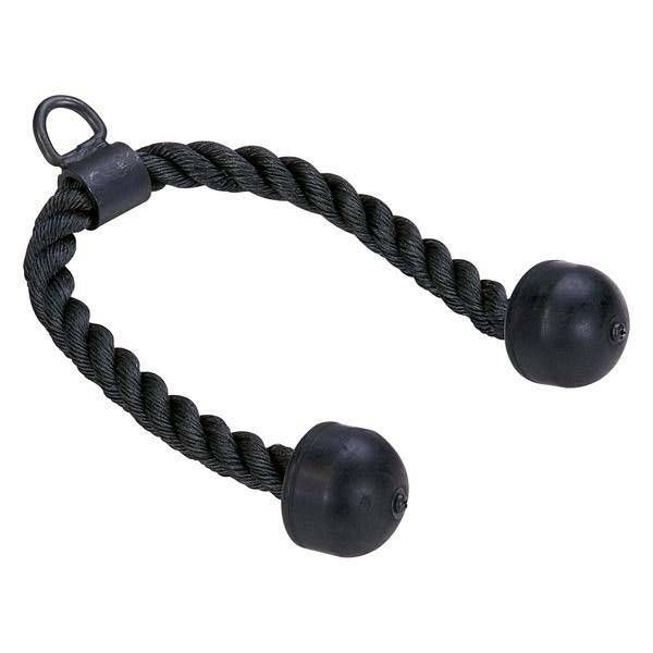 TR20 mm.jpg Гибкая тяга Body-Solid для трицепса TR20